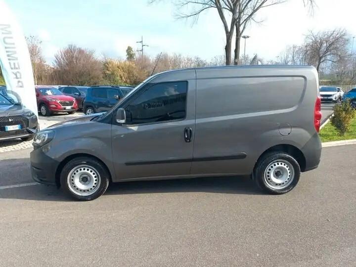 Fiat Doblo Cargo CH1 BUSINESS 1.6 Mjet 120cv E6D S&S