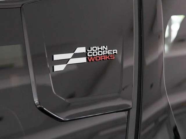 MINI John Cooper Works Countryman 2.0 48V D JCW auto PACC L ARRIVO AGOSTO