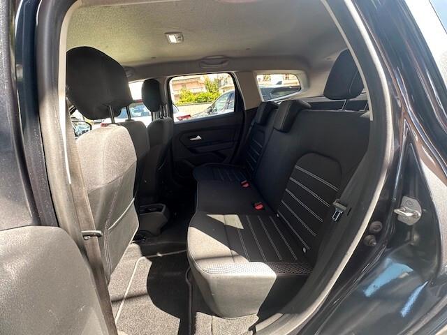 Dacia Duster 1.5 dCi 8V 110 CV 4x4 Prestige PERFETTA