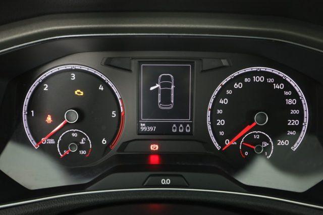 VOLKSWAGEN T-Roc T-Roc 2.0 TDI SCR Style BlueMotion Technology