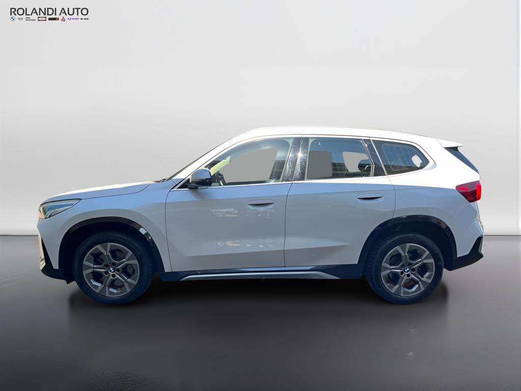 BMW X1 23 d Mild Hybrid 48V xLine xDrive DCT