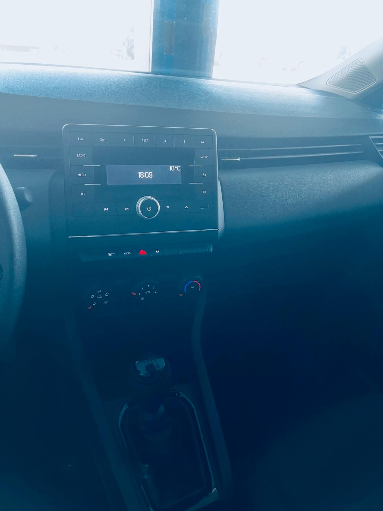 Renault Clio TCe 90 CV 5 porte Intens