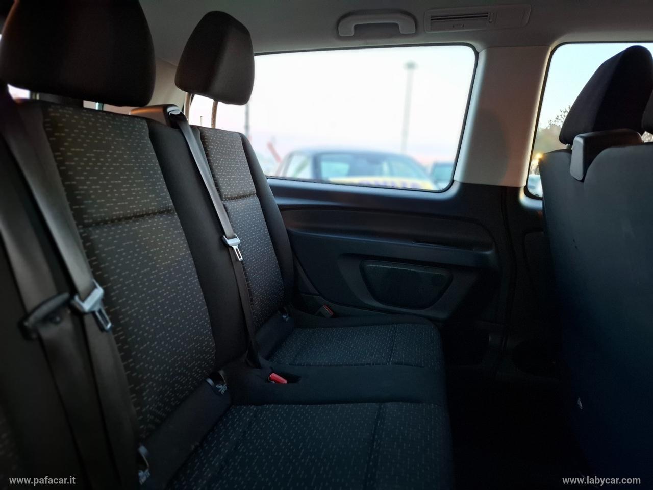 Vito 2.0 114 CDI PC-SL Tourer Base Long