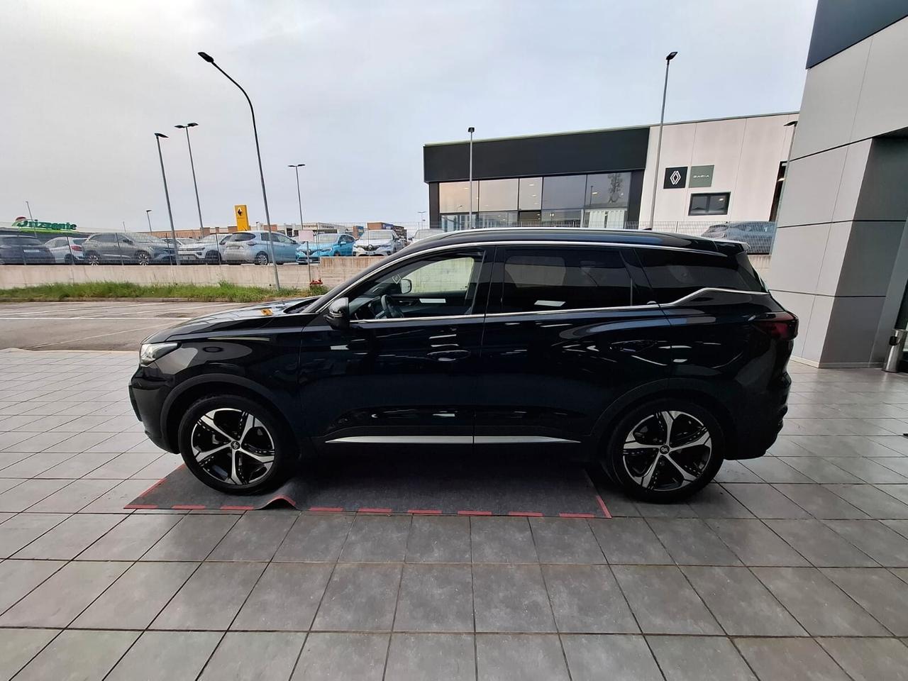 Dr 6.0 1.5 Turbo CVT Bi-Fuel GPL