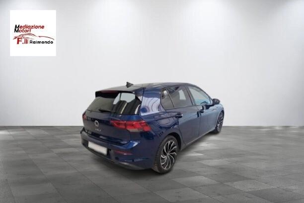Volkswagen Golf 1.5 131CV TSI 30.000KM