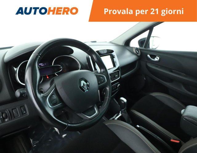RENAULT Clio dCi 8V 90CV EDC Start&Stop 5 porte Energy Intens