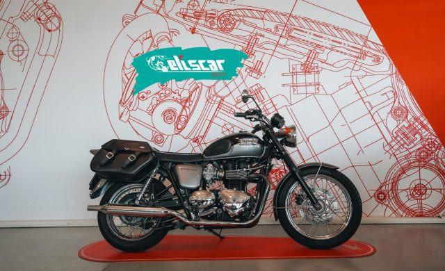 TRIUMPH Bonneville T100