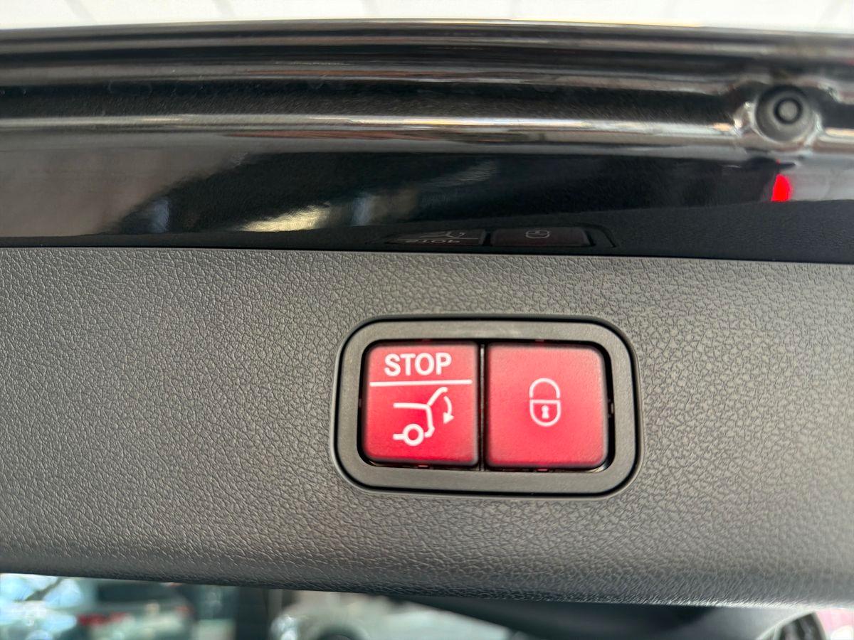 Mercedes-Benz E 220 d 4MATIC Station Wagon