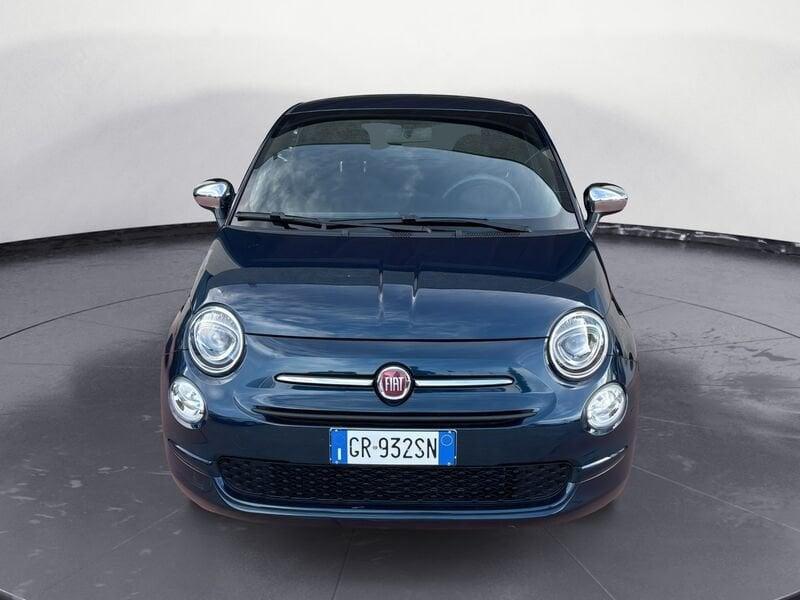 FIAT 500 500 1.0 Hybrid