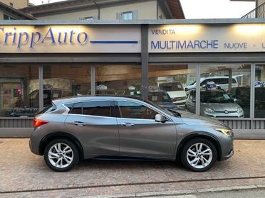Infiniti Q30 2.2 diesel DCT Premium