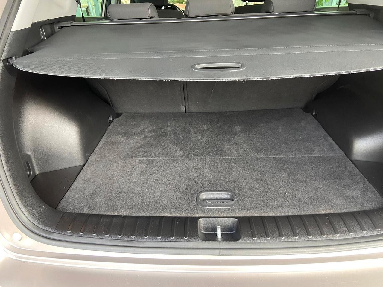 Hyundai Tucson 1.6 CRDi XPrime