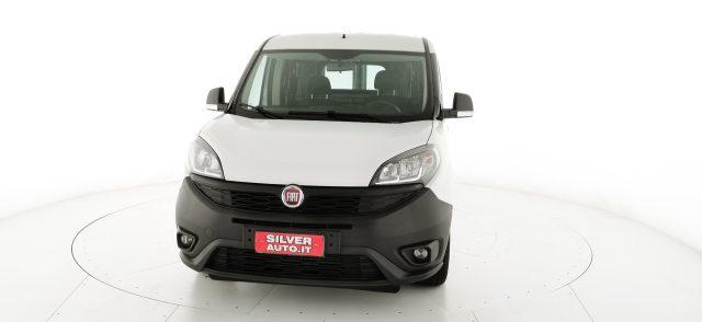 FIAT Doblo 1.3 MJT S&S PC-TN Cargo Lounge