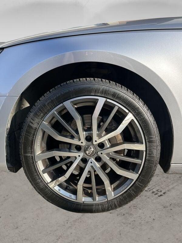 Audi A4 Avant 2.0 TDI 190 CV S tronic Sport