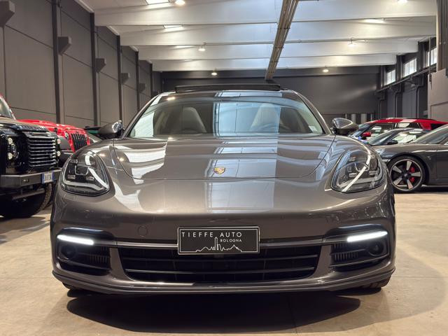 PORSCHE Panamera 2.9 4 E-Hybrid Sport Turismo