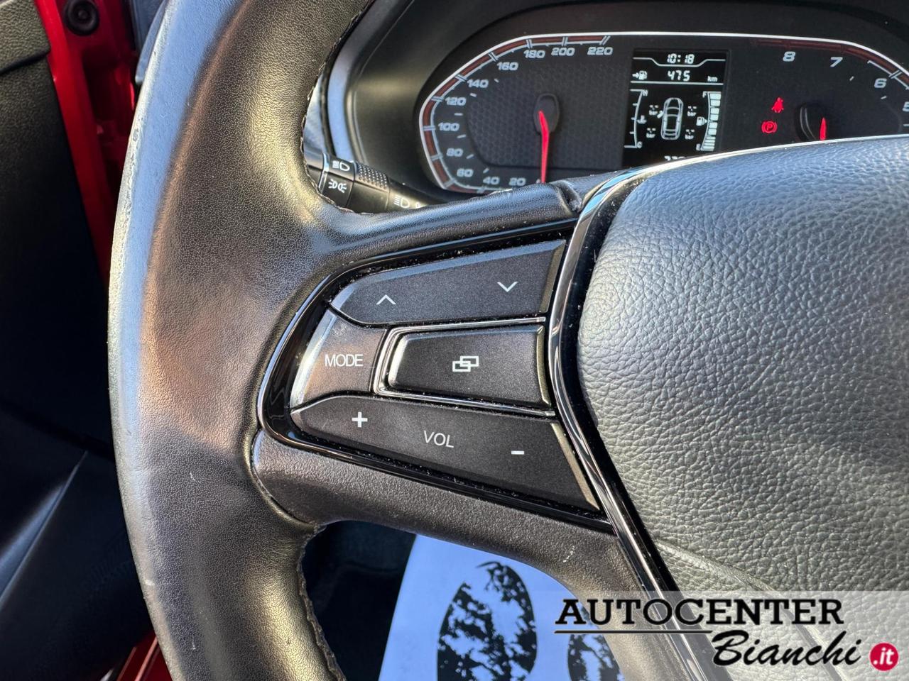 DR Motor DR 3 1.5 S2 Gpl 114cv