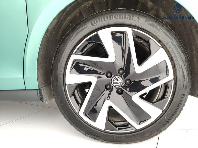 Volkswagen ID.Buzz 77 kWh Pro+