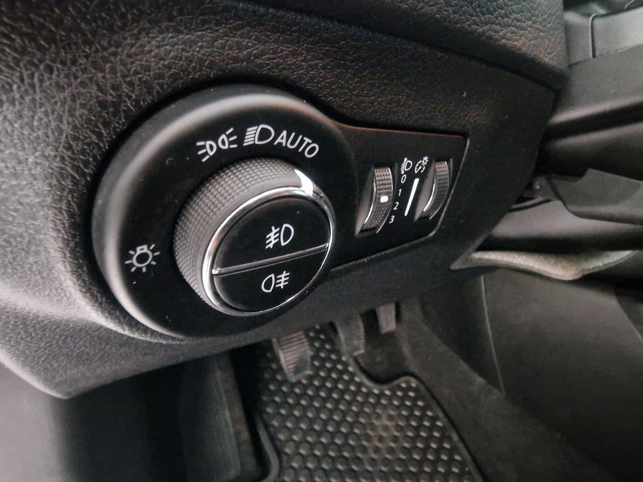 Jeep Compass 1.6 Diesel 2021