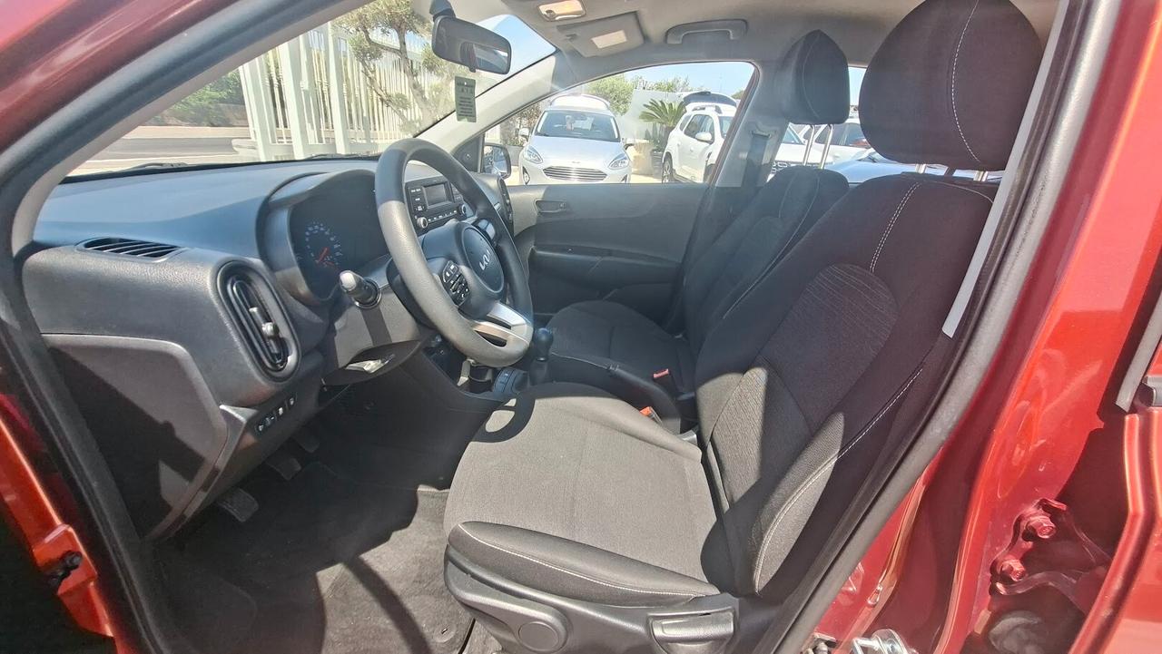 Kia Picanto 1.0 12V 5 porte Style