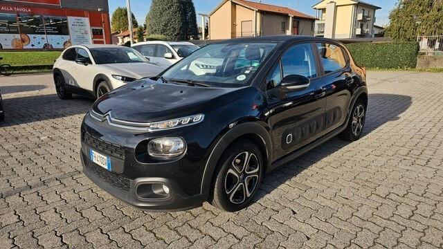 Citroen C3 BlueHDi 75 S&S Shine