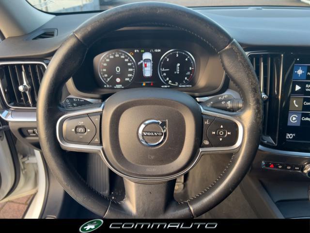 VOLVO V60 D3 Geartronic Business Plus