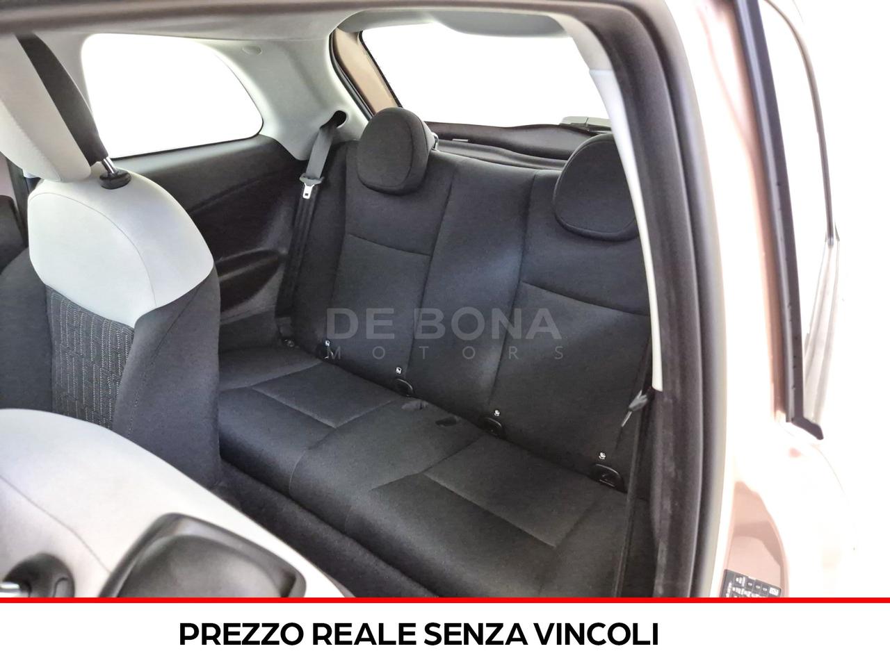 Fiat 500 1.0 hybrid pop