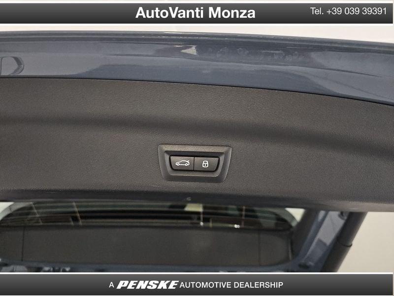 BMW X1 X1 sDrive 18d Msport