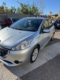 Peugeot 208 PureTech 68 5 porte Active