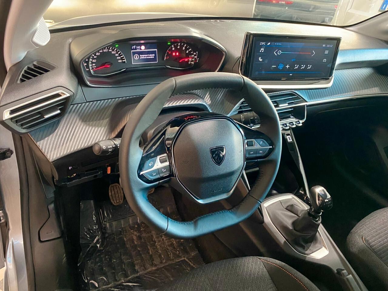 Peugeot 208 1.200 Style 100cv PROMO-2026
