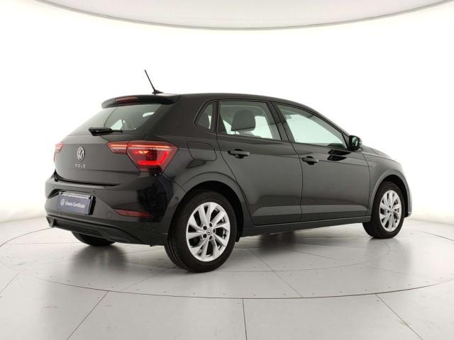 Volkswagen Polo Polo 1.0 tsi Style 95cv