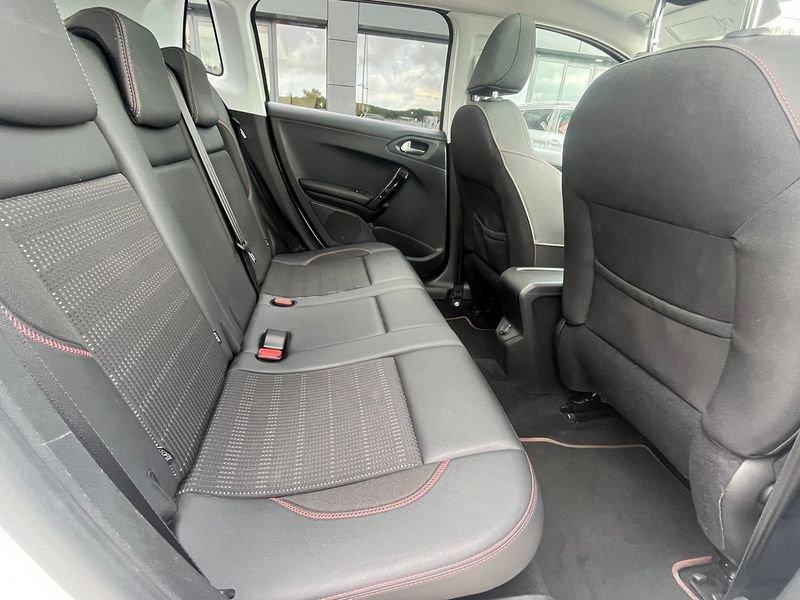 Peugeot 2008 1.2 PureTech Turbo 110cv GT Line EAT6 S&S