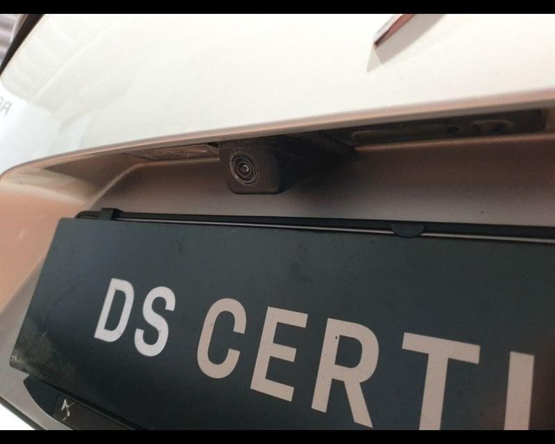 DS DS 7 Crossback E-Tense Performance Line+