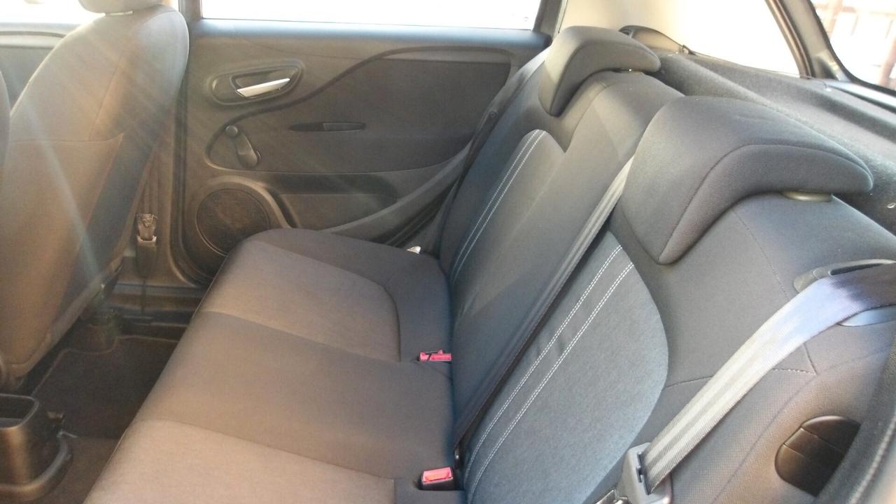 FIAT PUNTO 1.3 MTJ- 2014