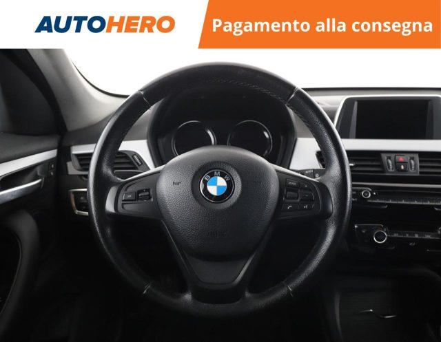 BMW X1 xDrive18d