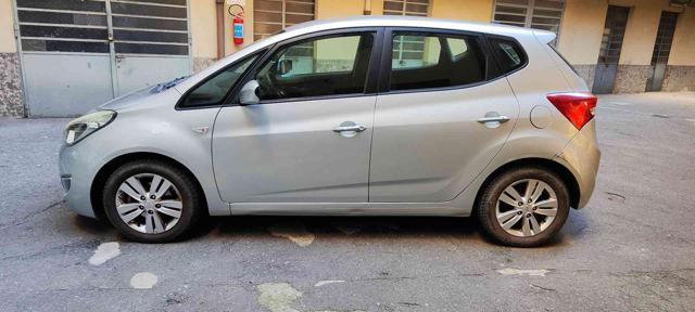 HYUNDAI iX20 1.4 CRDI 77 CV Comfort