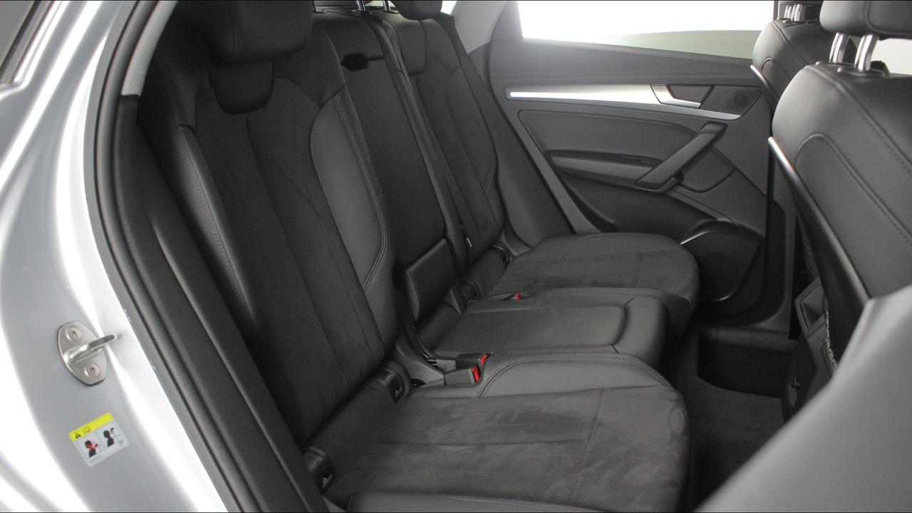 AUDI Q5 I Sportback 2021 - Q5 Sportback 40 2.0 tdi mhev 12V quattro s-tronic