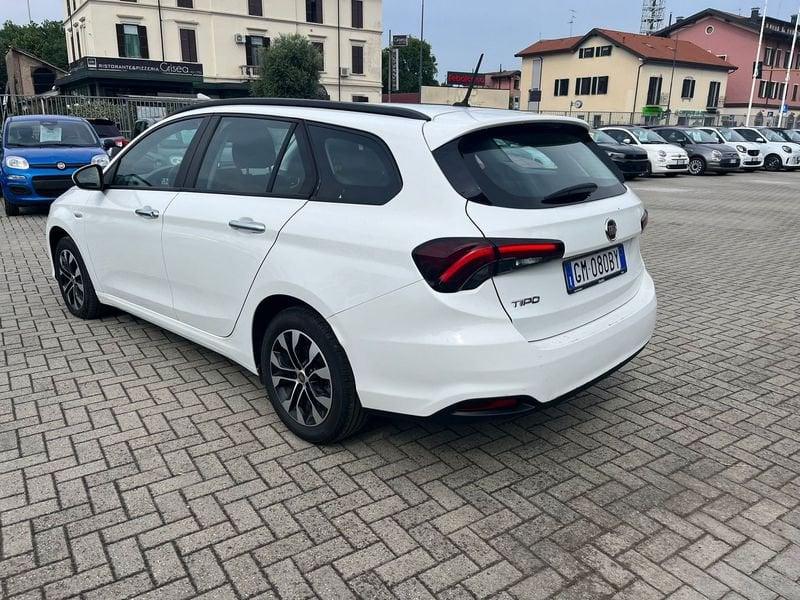 FIAT Tipo 1.6 Mjt S&S SW City Life