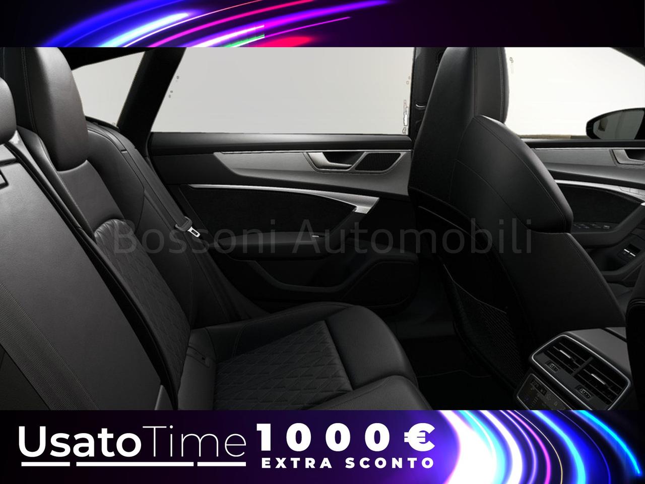 Audi A7 sportback 50 2.0 tfsi e 265cv business advanced quattro ultra s tronic