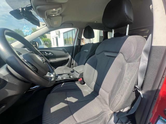 RENAULT Kadjar dCi 8V 110CV Energy Intens