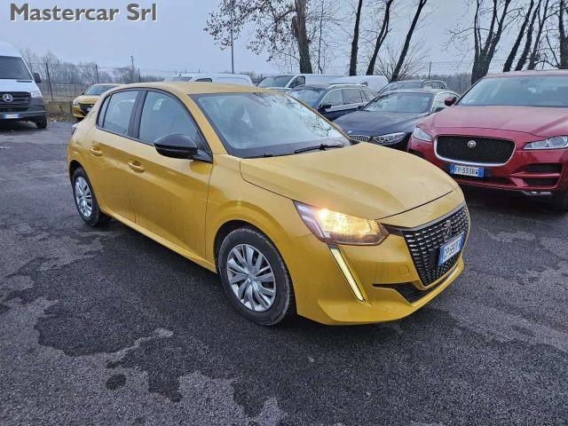 PEUGEOT 208 NEOPATENTATI 208 1.2 Active Pack - GP597FV