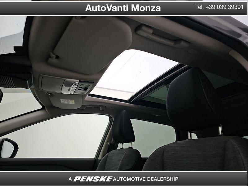 Nissan X-Trail X-Trail e-Power 2WD 5 posti N-Connecta
