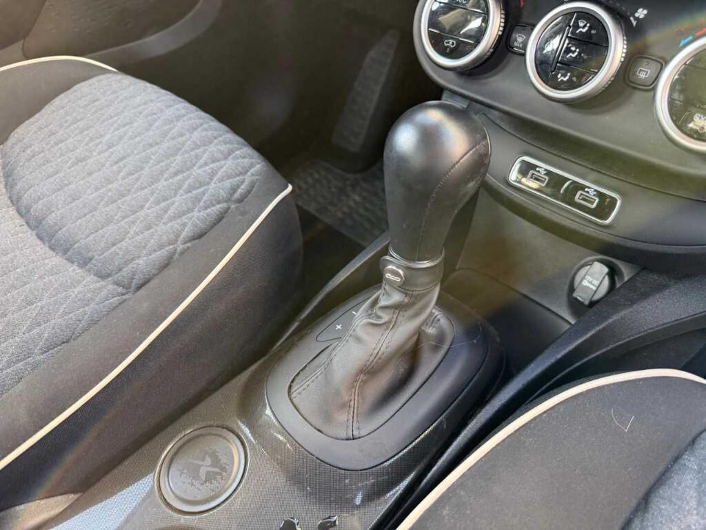 Fiat 500X 1.6 MJT 120CV AUT. NAVI+PDC+CRUISE+TEL+PRIVACY+E6