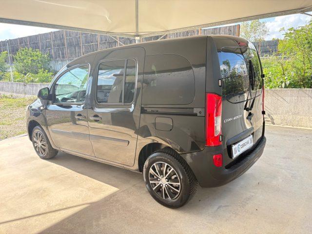 MERCEDES-BENZ Citan 1.5 111 CDI S&S Tourer OTTIMA CAPACITA' DI CARICO