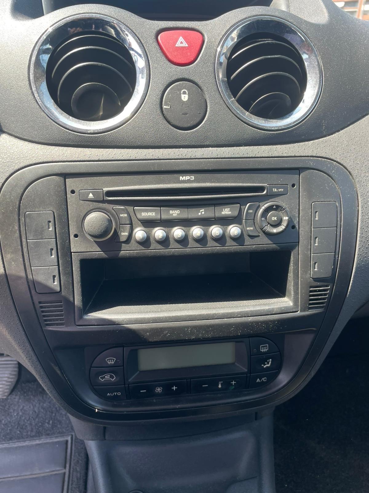 Citroen C3 1.1 Elegance EURO 4