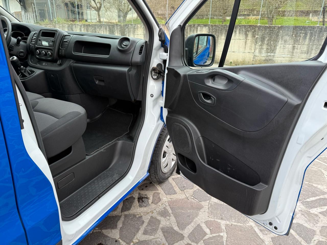 NISSAN NV300 2.0 DCI 120CV 2022