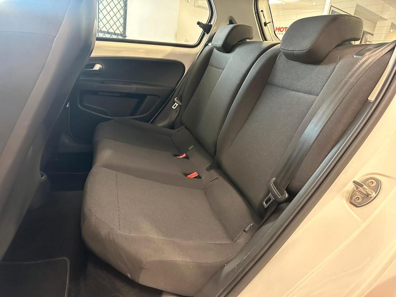 Volkswagen up! 1.0 5p. take up!