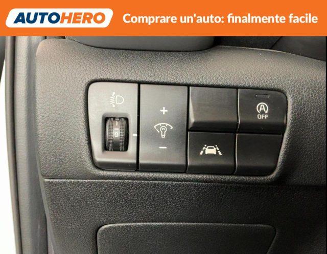KIA Sportage 1.6 CRDI 136 CV DCT7 AWD Energy