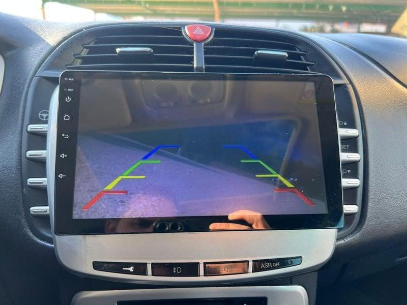 Lancia Delta Delta 1.6 MJT DPF Platino TETTO APRIBILE