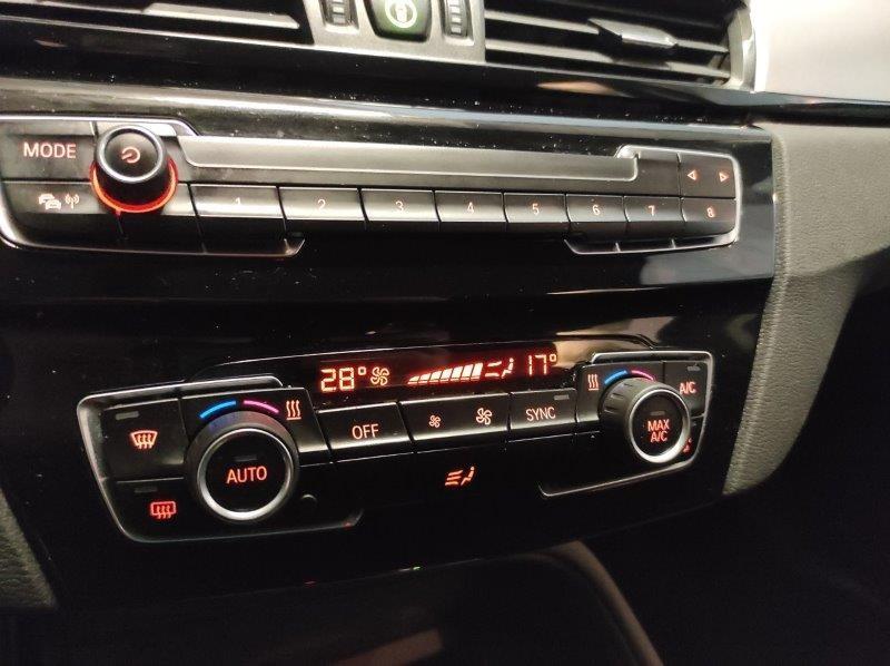 BMW X1 (F48) - X1 xDrive25e Business Advantage