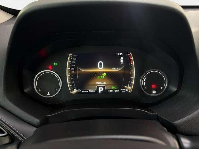 DR Automobiles DR F35 1.5 Turbo c.a. Bi-Fuel GPL