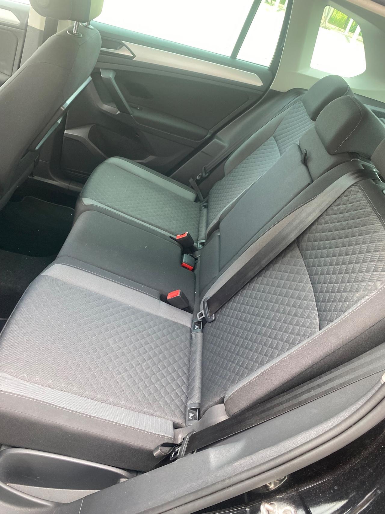 Volkswagen Tiguan 2.0 TDI 150 Cv R-Line